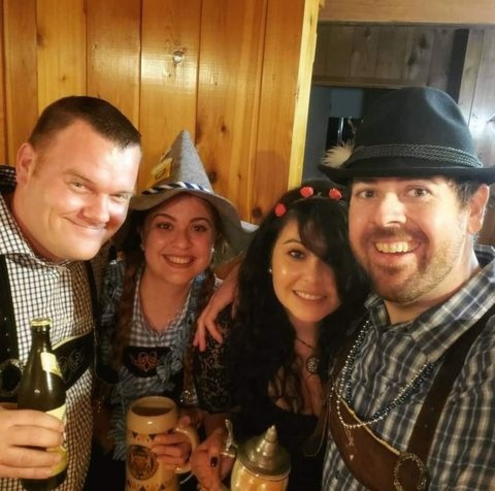 Meet your Posher, Sabrina